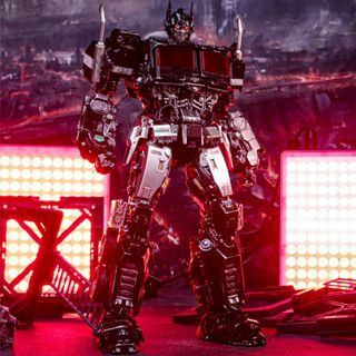 【翔鴻模型】現貨 Magnificent mecha MM01B 變形金剛 暗黑柯博文 合金骨架成品模型
