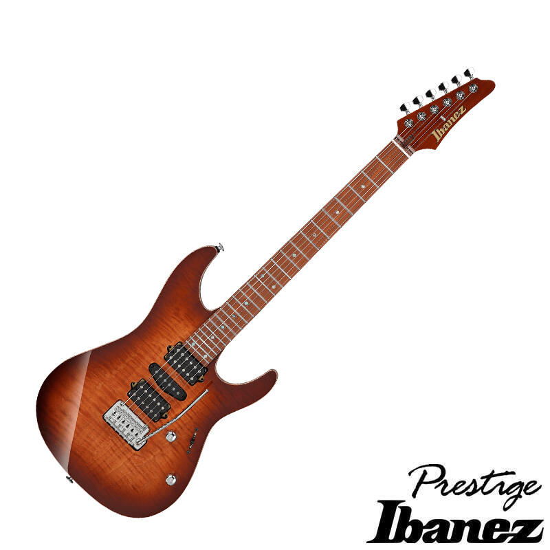 【又昇樂器】無息分期 Ibanez AZ2407F BSR 日廠 雙單雙 電吉他