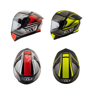 【kyt】安全帽 tt-course ttc #t 消光黃 霧面 全罩式 入門款 眼鏡溝 排齒扣｜耀瑪騎士