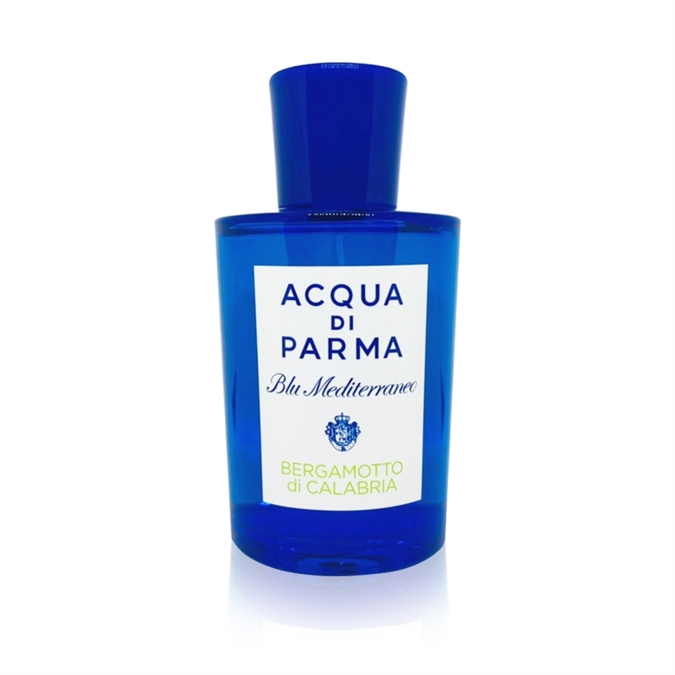 ACQUA DI PARMA 藍色地中海系列 佛手柑淡香水 150ml(TESTER)