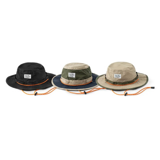 Filter017 Boonie Hat 黑 綠 卡其 鐵氟龍莫利戰術帽 H5575 H5573 H5574【新竹皇家】