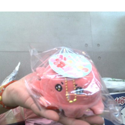 🌟三小福選物❌良品寄賣店🌟【全新】粉紅小章魚 小章魚娃娃 填充玩具 玩偶