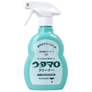 日本東邦廚房/浴廁清潔劑400ML/補充包350ml