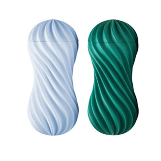 【TENGA】MOOVA 扭霸杯 重複使用飛機杯
