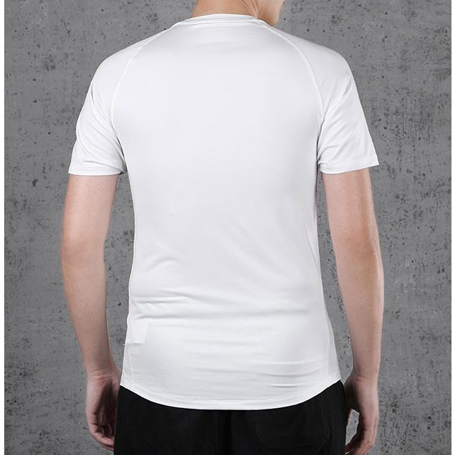 NIKE PRO 訓練上衣 健身 緊身衣 塑衣 運動短袖 短束衣 白 BV5632-100