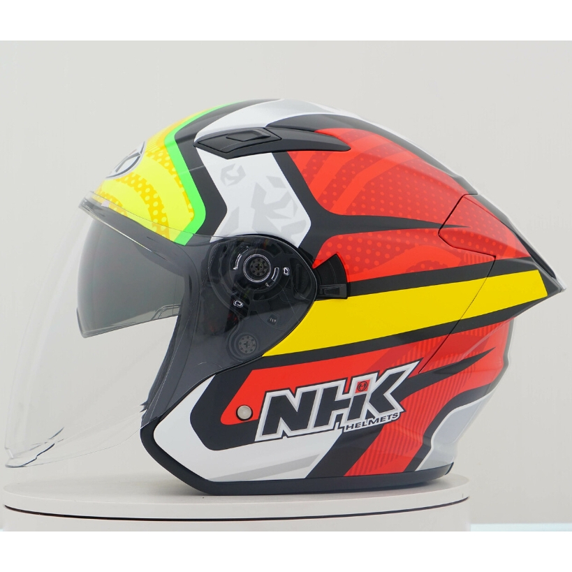 NHK S1-PRO IO48#1 現場價3200元『Double Apex騎士裝備專賣店』