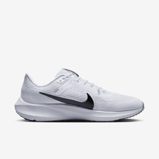 Nike Air Zoom Pegasus 40 男鞋 白色 銀勾 休閒 慢跑鞋 DV3853-102【S.E運動】