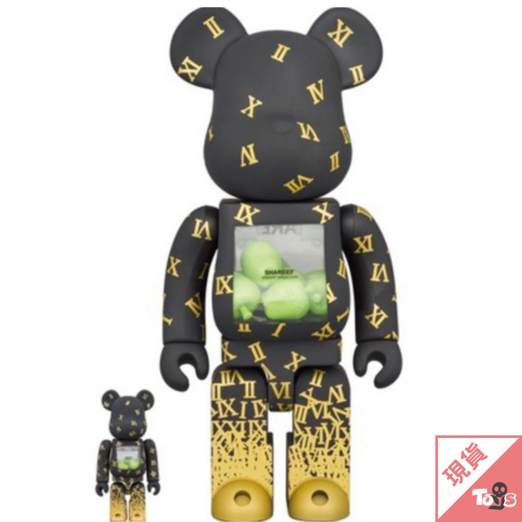 Bearbrick 400%的價格推薦- 2023年10月| 比價比個夠BigGo