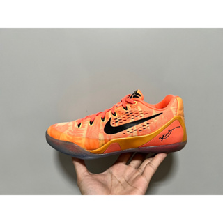 【XH sneaker】Nike Kobe 9 EM Low “Peach Mango”芒果 us9已售出