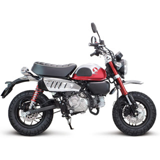 武川 Takegawa 原廠型排氣管 monkey125 MONKEY125 五檔 四檔