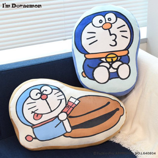 Flowering - I’M DORAEMON 抱枕靠墊
