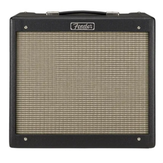 Fender Blues Junior IV 15瓦 全真空管 電吉他音箱