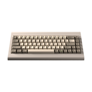 【Vortexgear】PC66 68鍵 米白 三模機械式鍵盤
