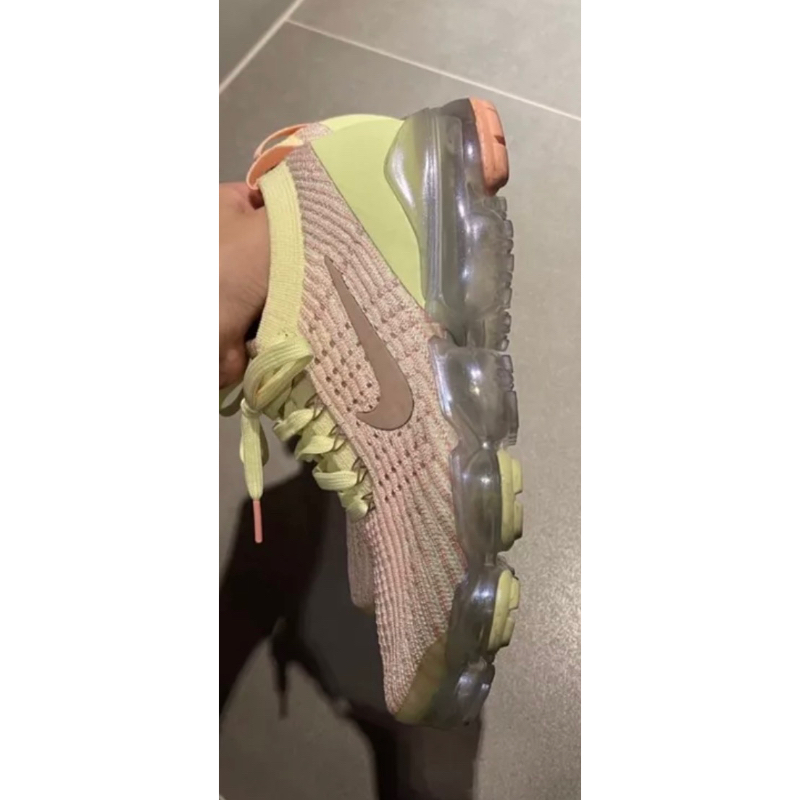 NIKE W AIR VAPORMAX FLYKNIT 3 女 AJ6910-700 (誠可議價