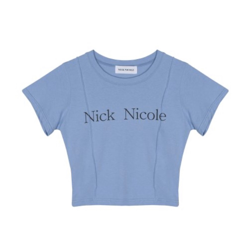 Nick Nicole全系列代購 韓國代購 韓國設計師品牌 預購 nicknicole