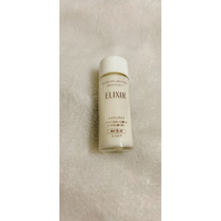 ELIXIR 怡莉絲爾精華乳(滋潤型)18ml