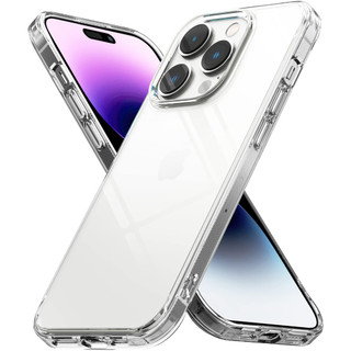 韓國 Ringke iPhone14 iPhone 14 Pro Max Plus Fusion 防撞手機殼