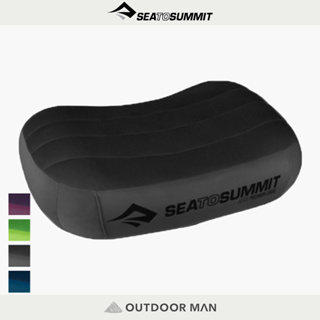 [Sea To Summit] 50D 充氣枕 2.0 加大版(STSAPILPREMLMB)