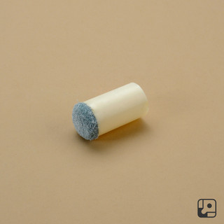 TS撞球｜Slip-on Tip 套式皮頭 皮頭套 簡易皮頭