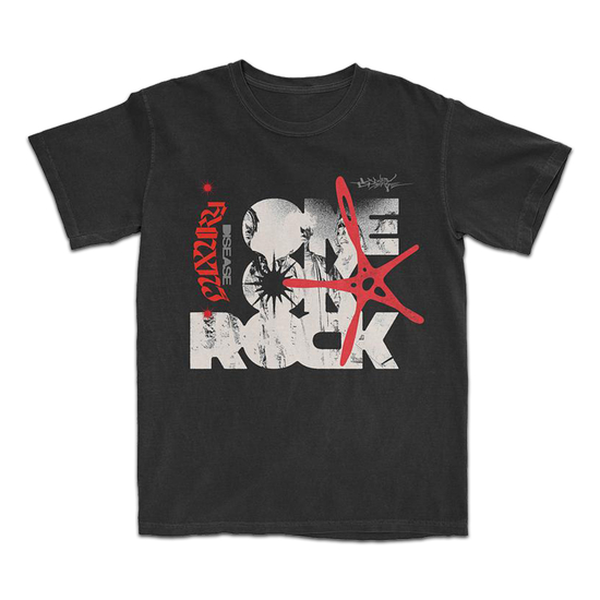 ONE OK Rock 官方的價格推薦- 2024年1月| 比價比個夠BigGo