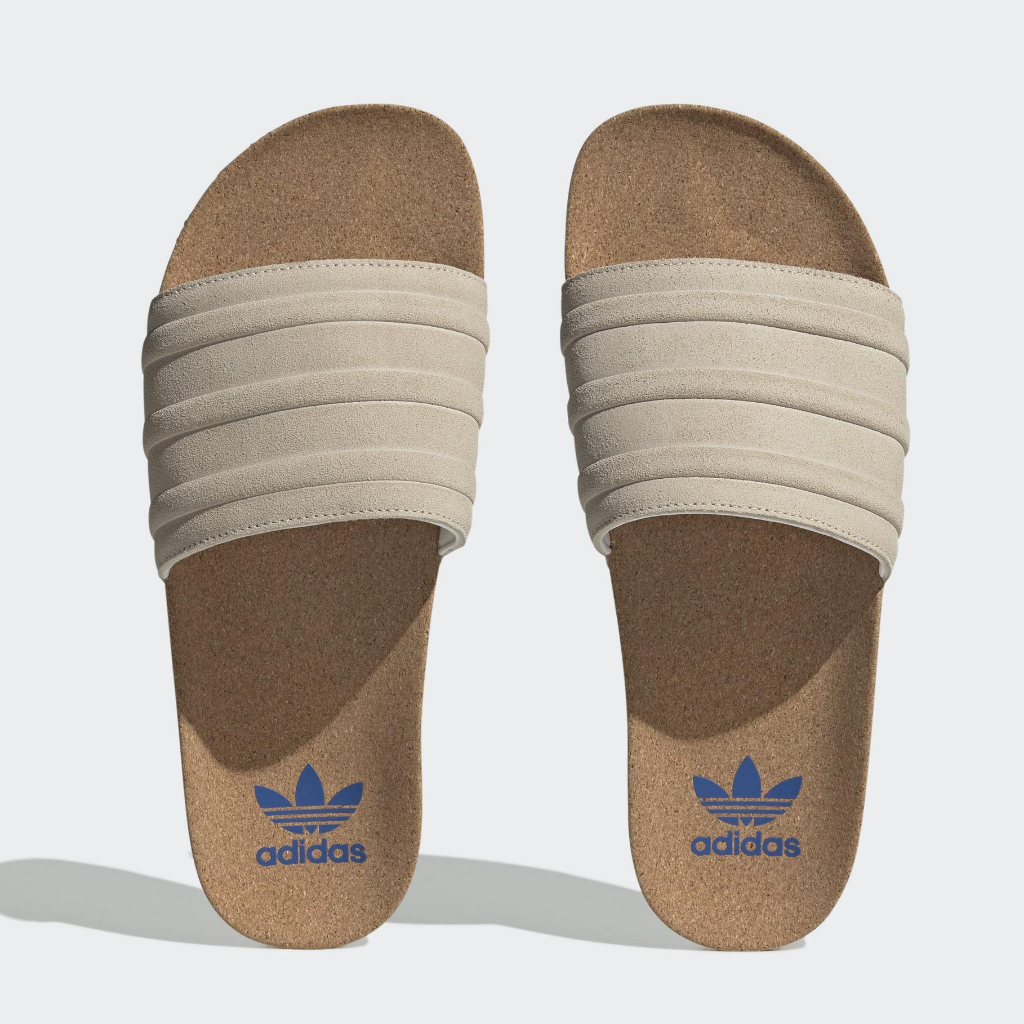 【鞋惡小BUO代購】adidas Originals 男/女款 adidas Adilette 運動拖鞋 ID2016