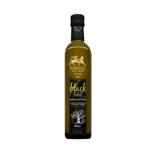 卡米尼<黑標>安辛諾亞特級初榨橄欖油500ml