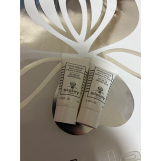 Sisley保濕眼唇凝露5ml