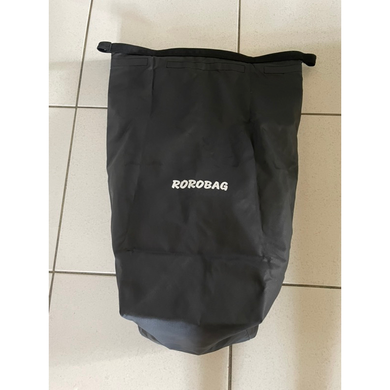 二手Rorobag 捲捲車包