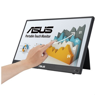 ASUS MB16AHT 15.6吋 有喇叭 觸控式攜帶型螢幕/927979