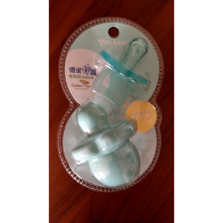 優生矽晶拇指型安撫奶嘴(BPA free)