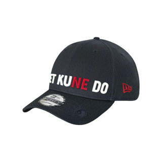 NEW ERA 9FORTY 940 李小龍截拳道之道 BRUCE JEET KUNE DO 老帽 棒球帽【TCC】