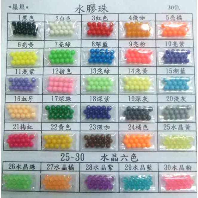 @款式齊全@ 水膠珠 膠珠 膠珠板 膠珠隔熱紙 隔熱紙 水膠珠板