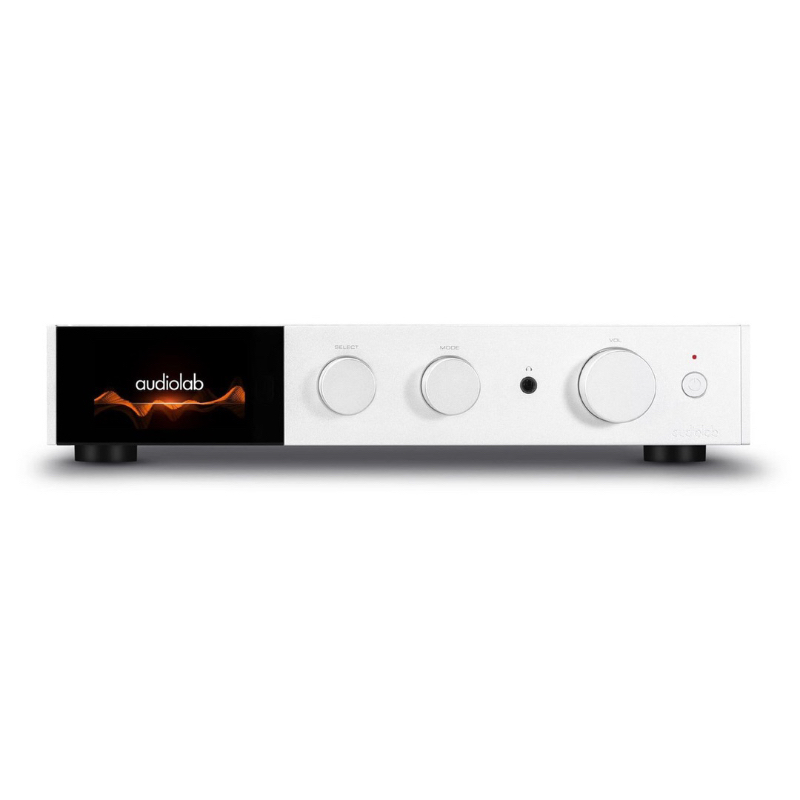 『統元音響』英國Audiolab 9000A 數位DAC綜合擴大機