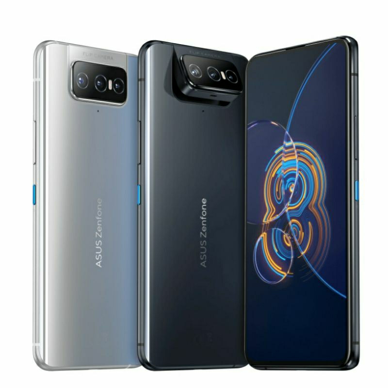 ASUS 華碩  Zenfone 8 Flip (ZS672KS) 8GB/256GB