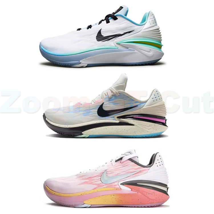 免運 韓國代購 Air Zoom GT Cut 2 PE 籃球鞋 運動鞋 休閒鞋 GT2 男女款 DJ6013-104