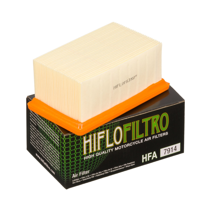 [小小搬運工] HiFlo HFA7914 空濾 R nineT/R1200GS/R1200R