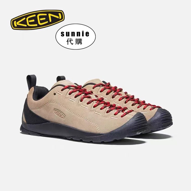 keen Jasper休閒鞋 24.5CM