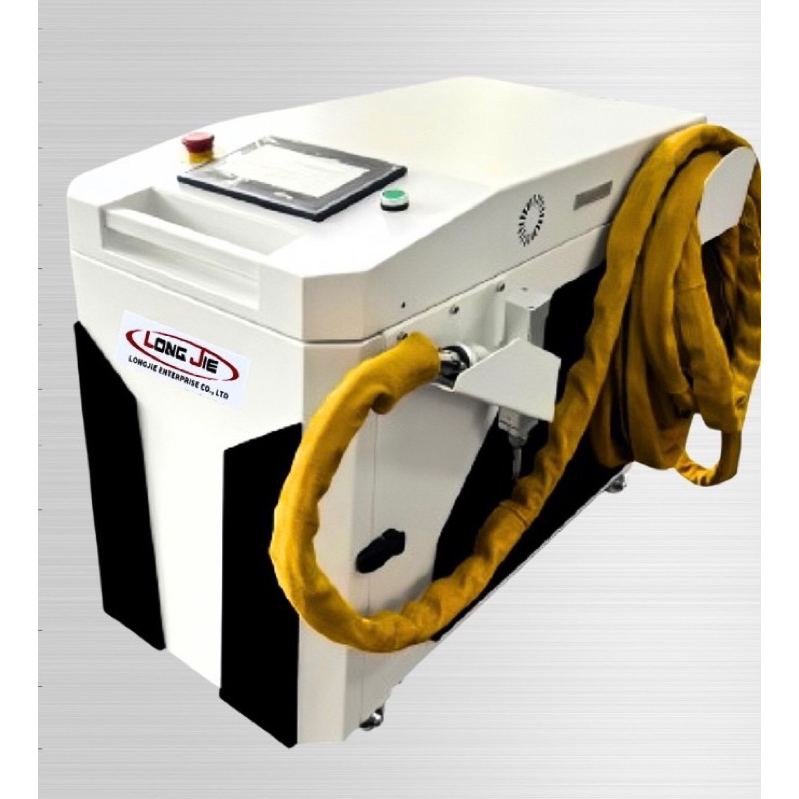 LJ-GWH1500-S 鐳射焊接機