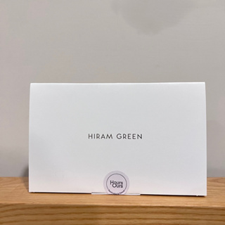 Hiram Green 探索禮盒組 1ml*7 Discovery Set