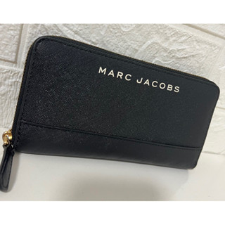 ［二手］Marc Jacobs防刮長夾