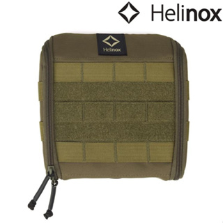 Helinox Tactical Side Storage Slim XS 戰術儲物袋 狼棕 13421