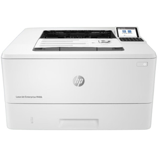 HP LaserJet Pro M406dn 黑白雷射印表機 (3PZ15A)【更換耗材-CF276A/CF276X】