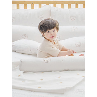 （現貨 ）韓國ARIBEBE 阿拉斯加涼感床墊/涼感墊-幼兒（100x150cm)熊熊款