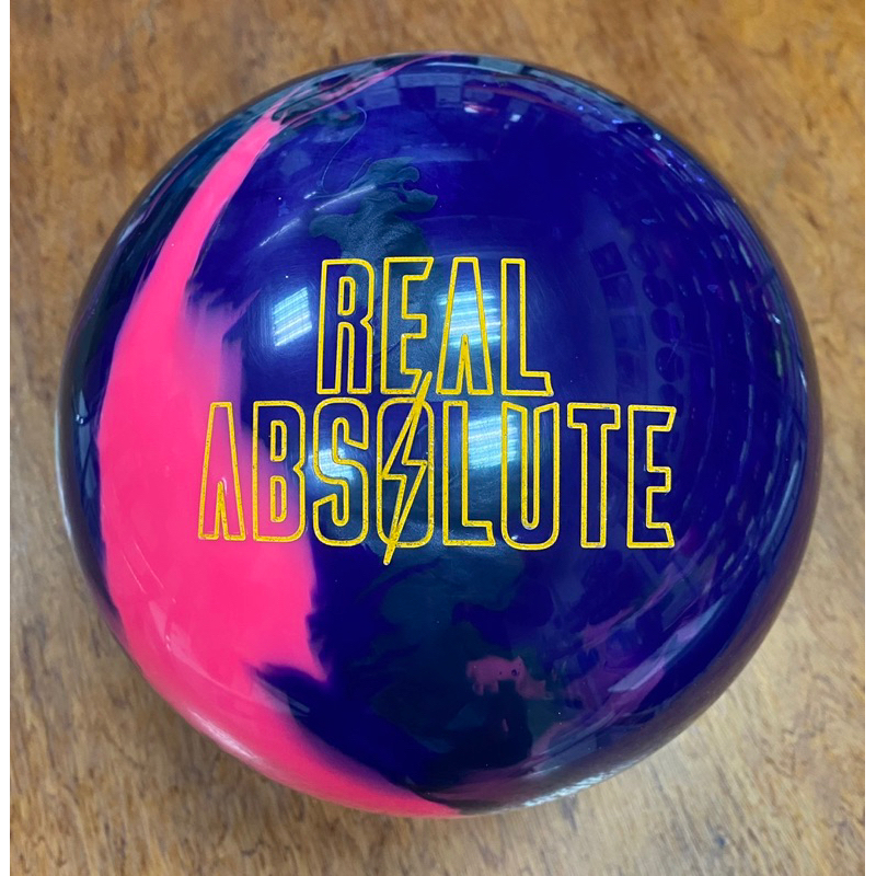 平衡保齡球🎳 11磅新球上市- Storm Real Absolute | 蝦皮購物