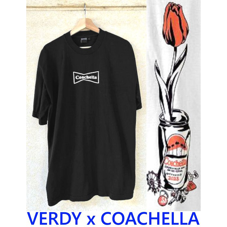 Coachella Verdy的價格推薦- 2023年10月| 比價比個夠BigGo