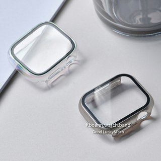 APPLE WATCH 保護殼 全系列 全包硬殼 一體式保護殼 蘋果 手錶保護殼 iwatch 保護殼 手錶殼 錶殼