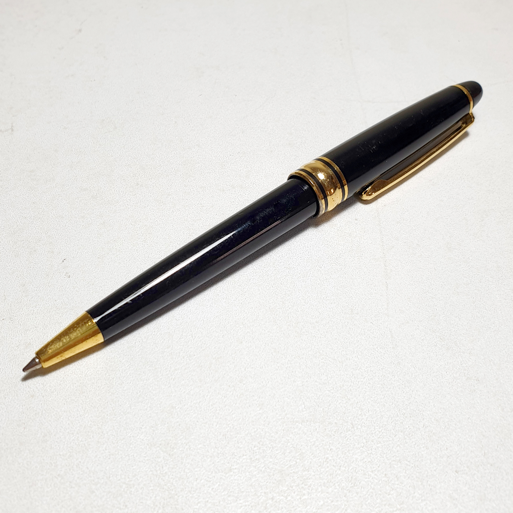 台灣製 黑色 原子筆 筆 ♥ 正品 ♥ 現貨 ♥