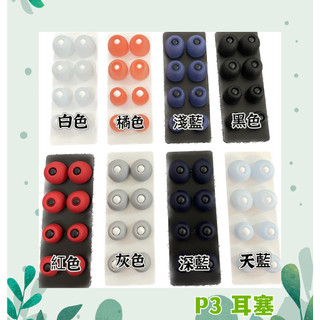 Anker Soundcore Life P3 耳塞