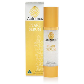 【即期品】Aeternus南海珍珠精華液-50ML