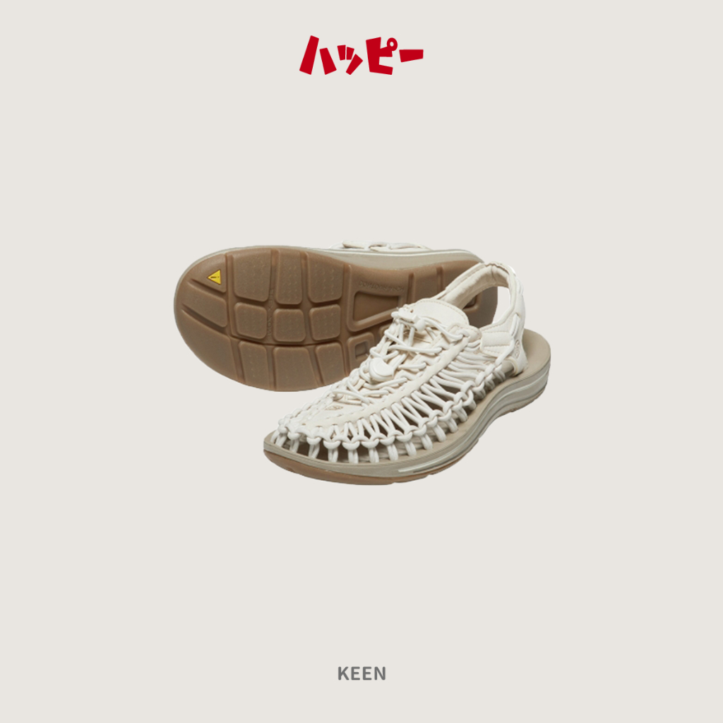 🇯🇵日本代購 【Keen x emmi】UNEEK鞋款 別注款